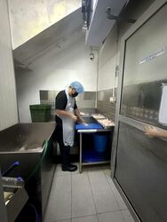 Mandai Foodlink (D25), Factory #464517271